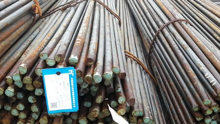 保定30CrNi3Mo合金结构钢