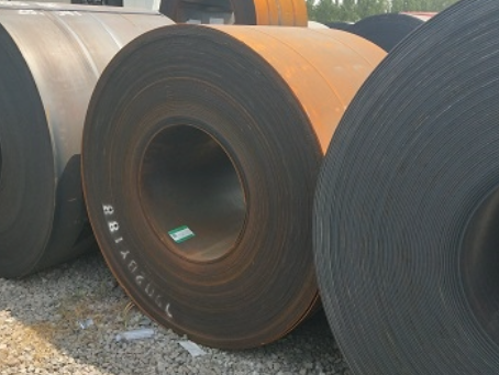 保定Q355NHB耐候板